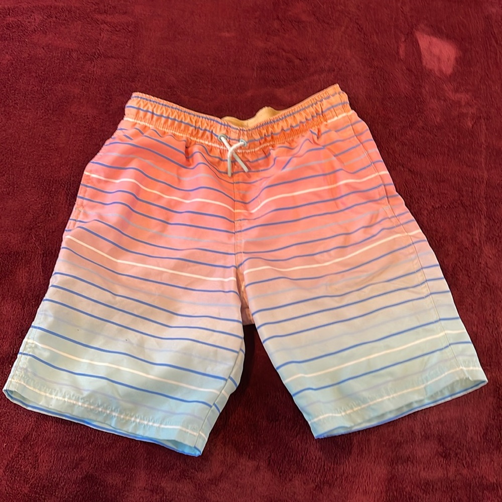 Boys Cat & Jack Swimsuit
